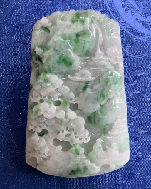 江山如画