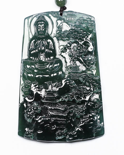我佛慈悲