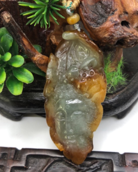 慈悲为怀