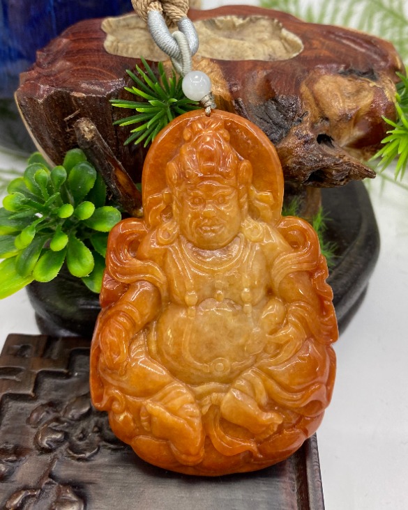 招财纳福