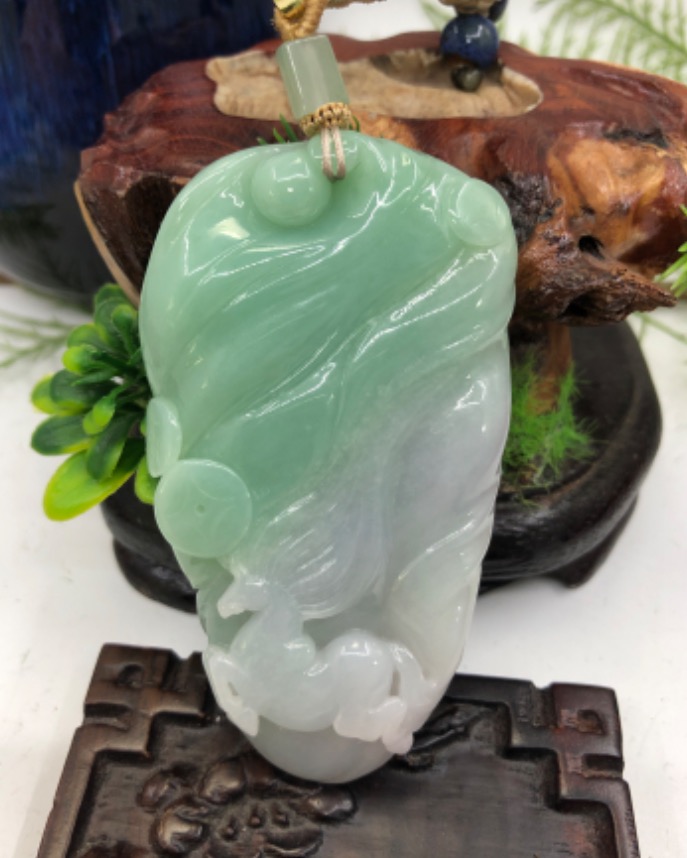 马上发财