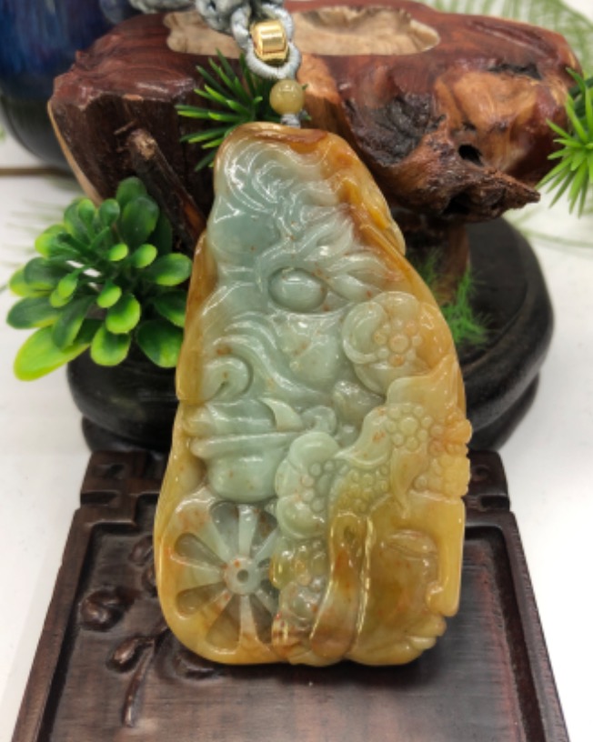 一念之间