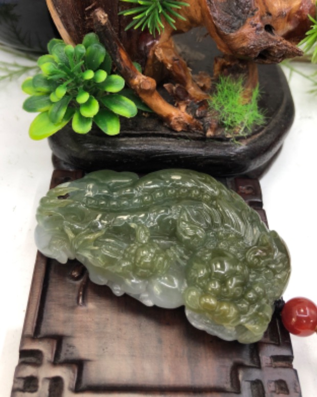 招财纳福
