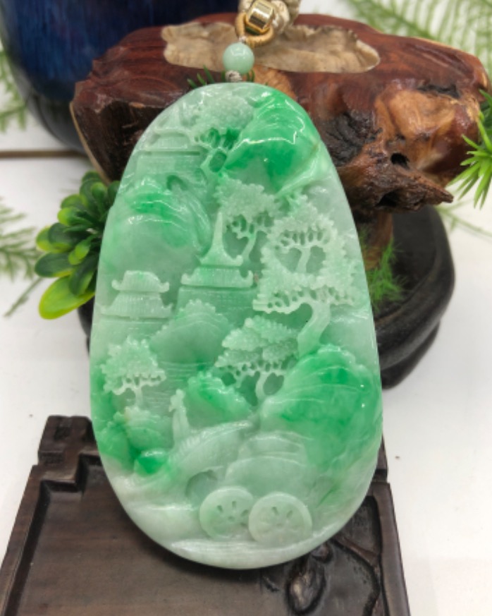 前程似锦