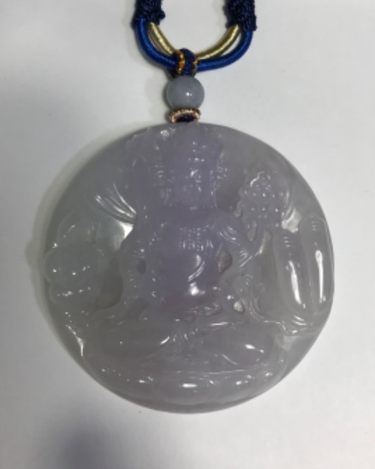 虚空藏菩萨