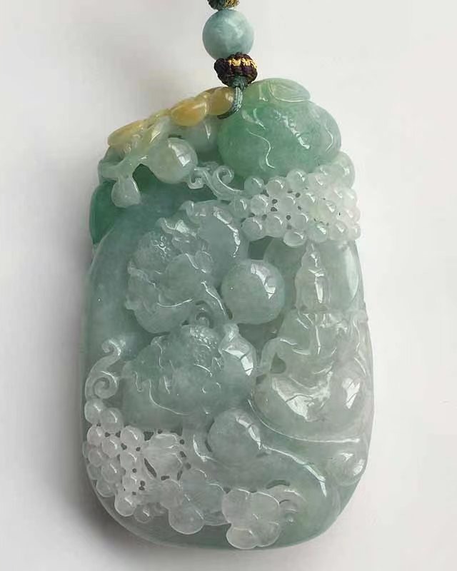 花开富贵