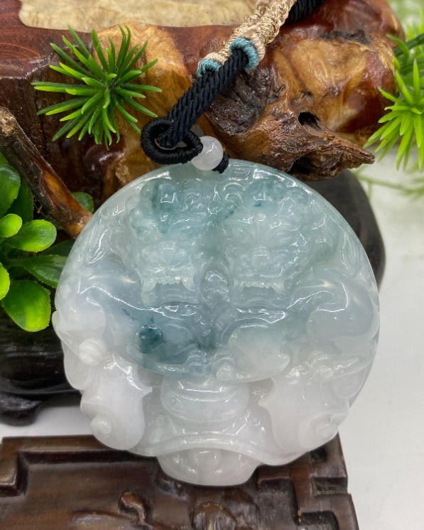 招财纳福
