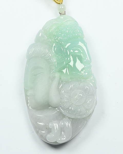 佛光普照