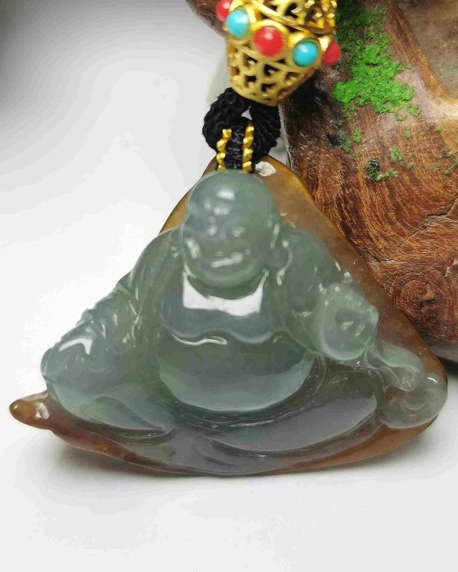 笑口常开