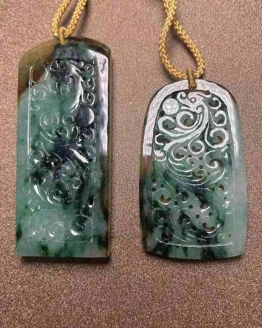 吉祥富贵