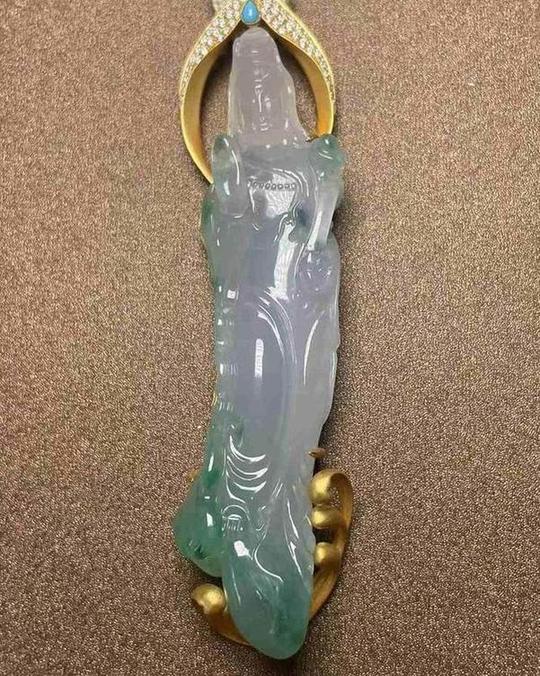 如意观音