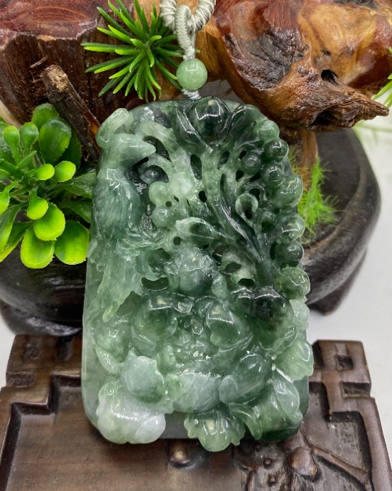 花开富贵