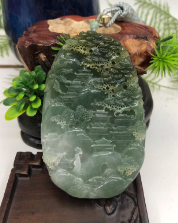 前程似锦