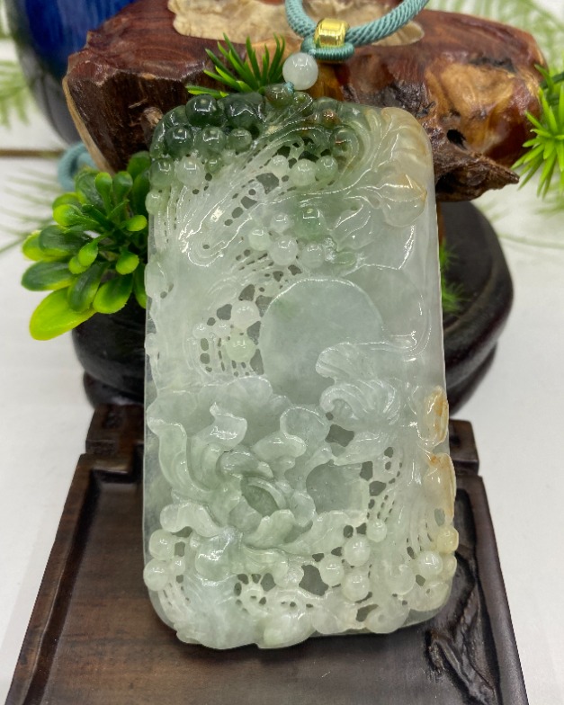 喜上眉梢