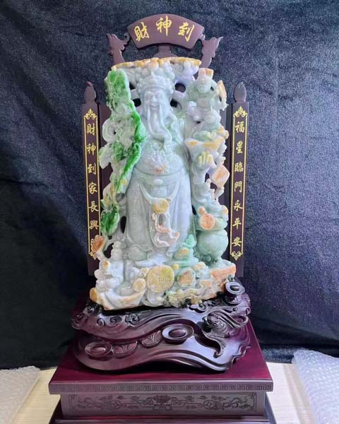 招财进宝