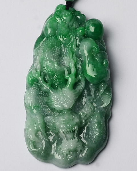 龙腾盛世