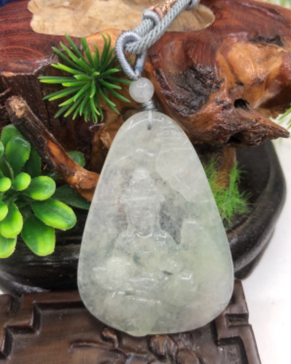 观世音菩萨