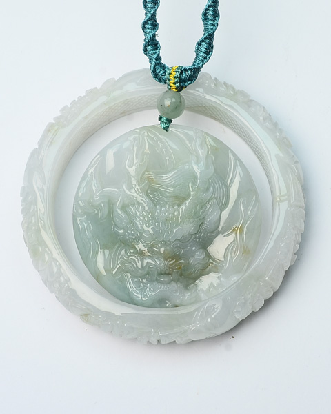 龙凤呈祥·婉约