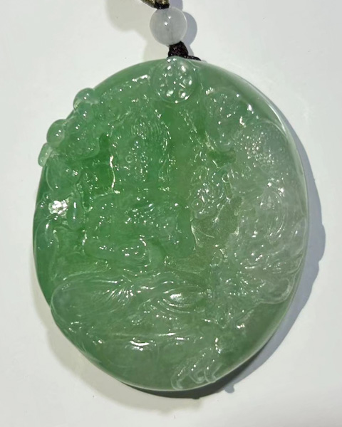 不动明王