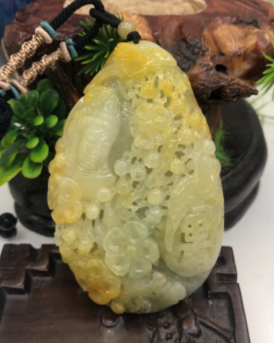 普度众生