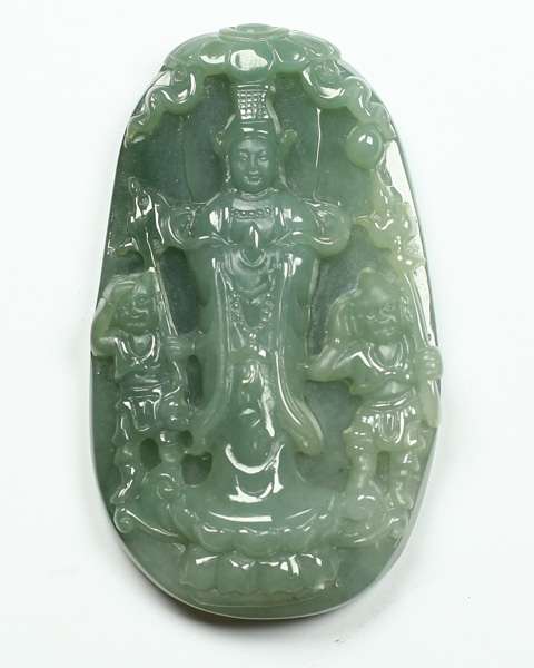 天上圣母