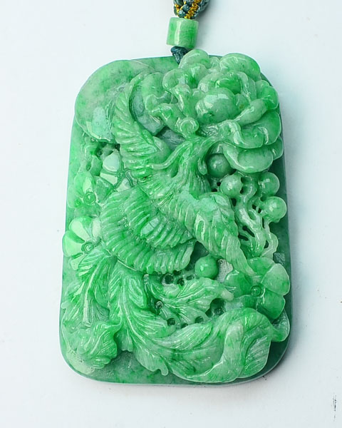 凤凰来仪