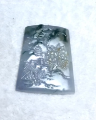 锦绣江山