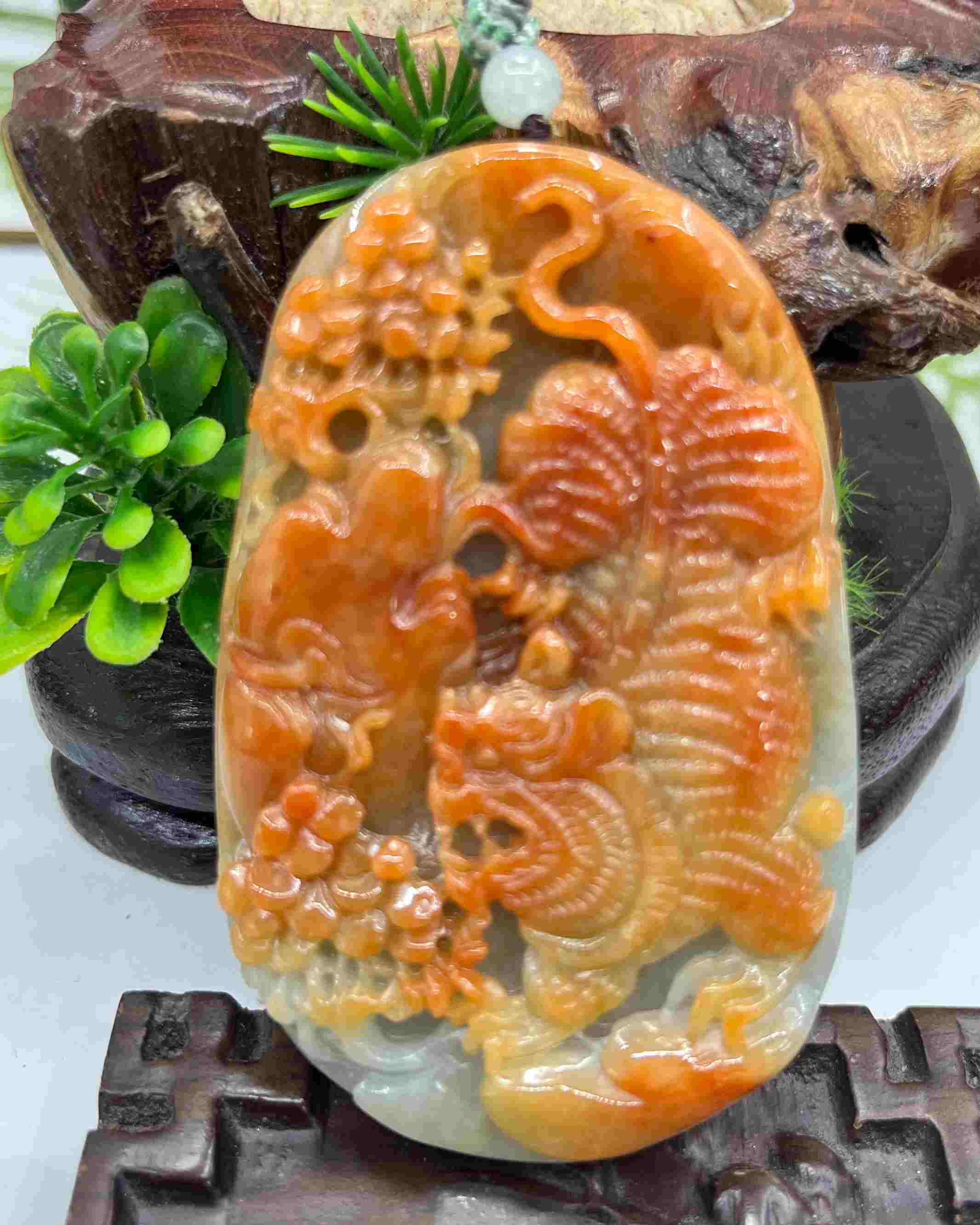 财运亨通