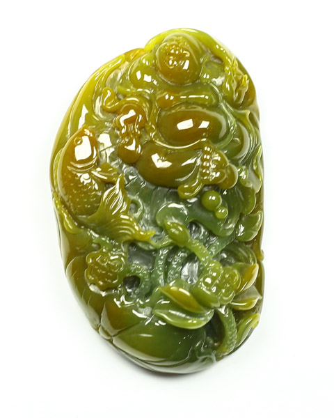 佛度众生