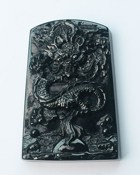 龙腾盛世