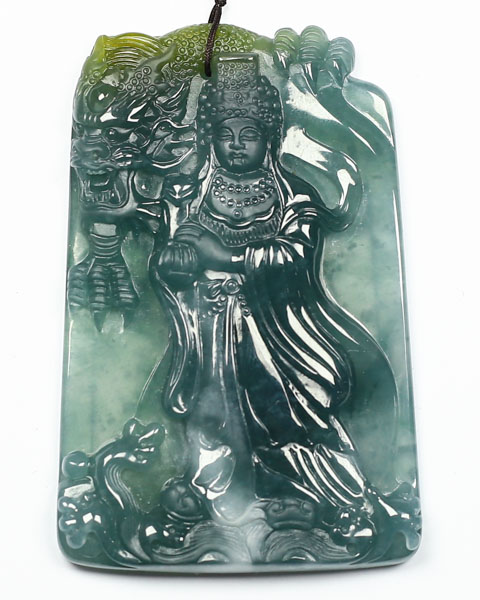 妈祖
