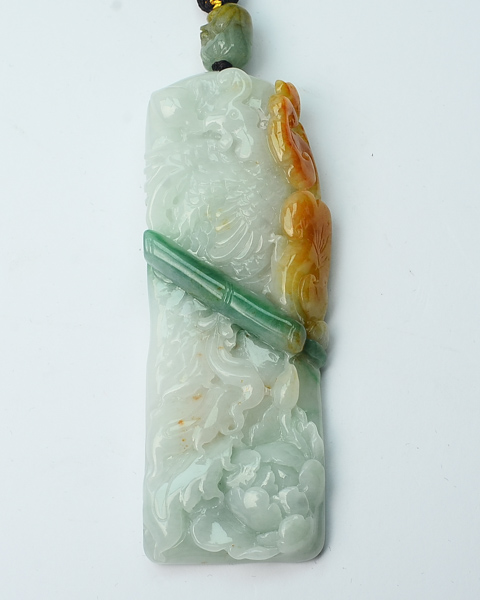 凤仪九天