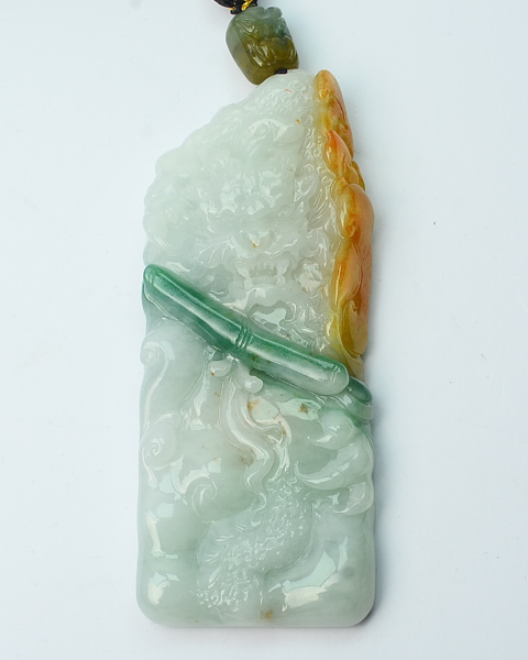 龙行天下