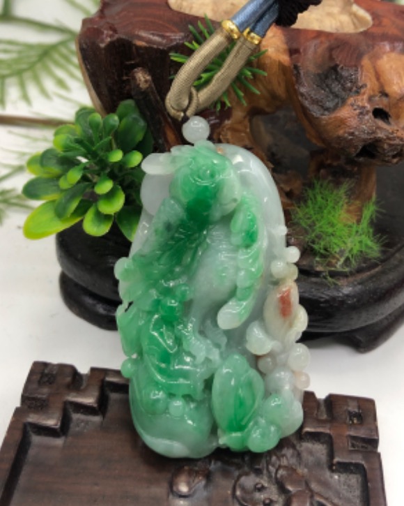 英明神武