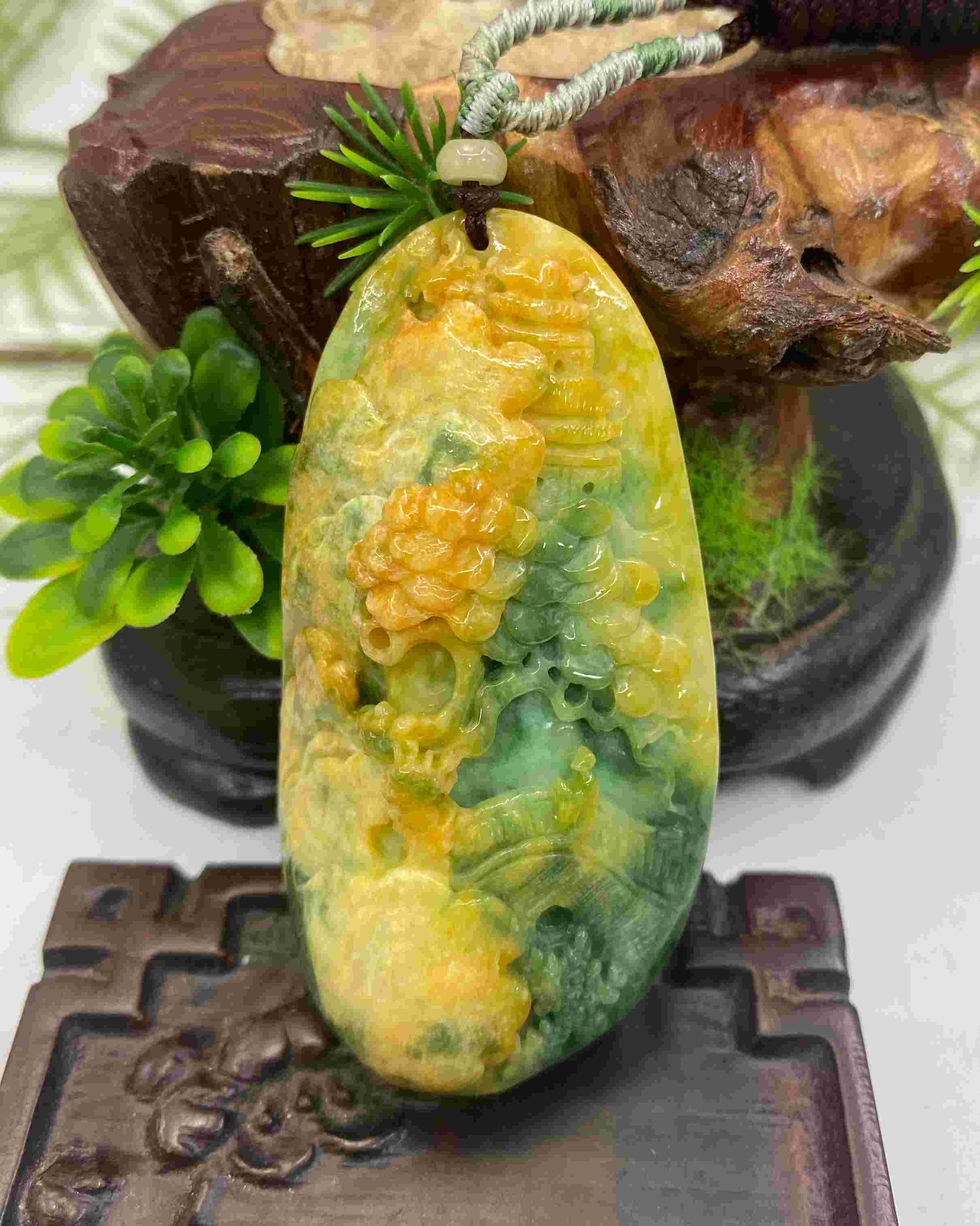 前程似锦
