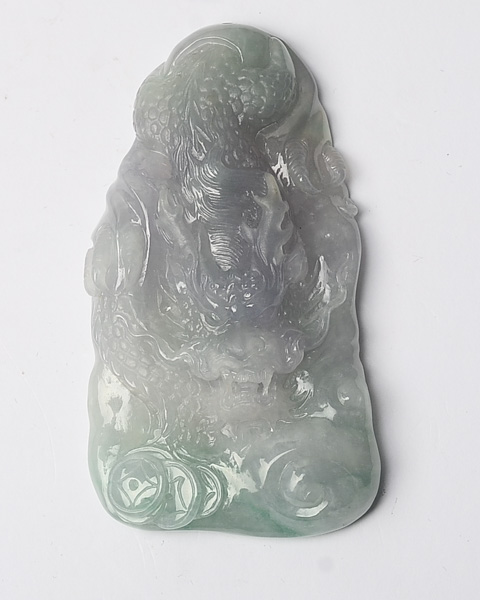 龙腾盛世
