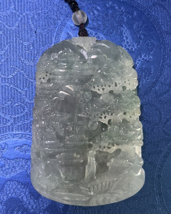 江山如画