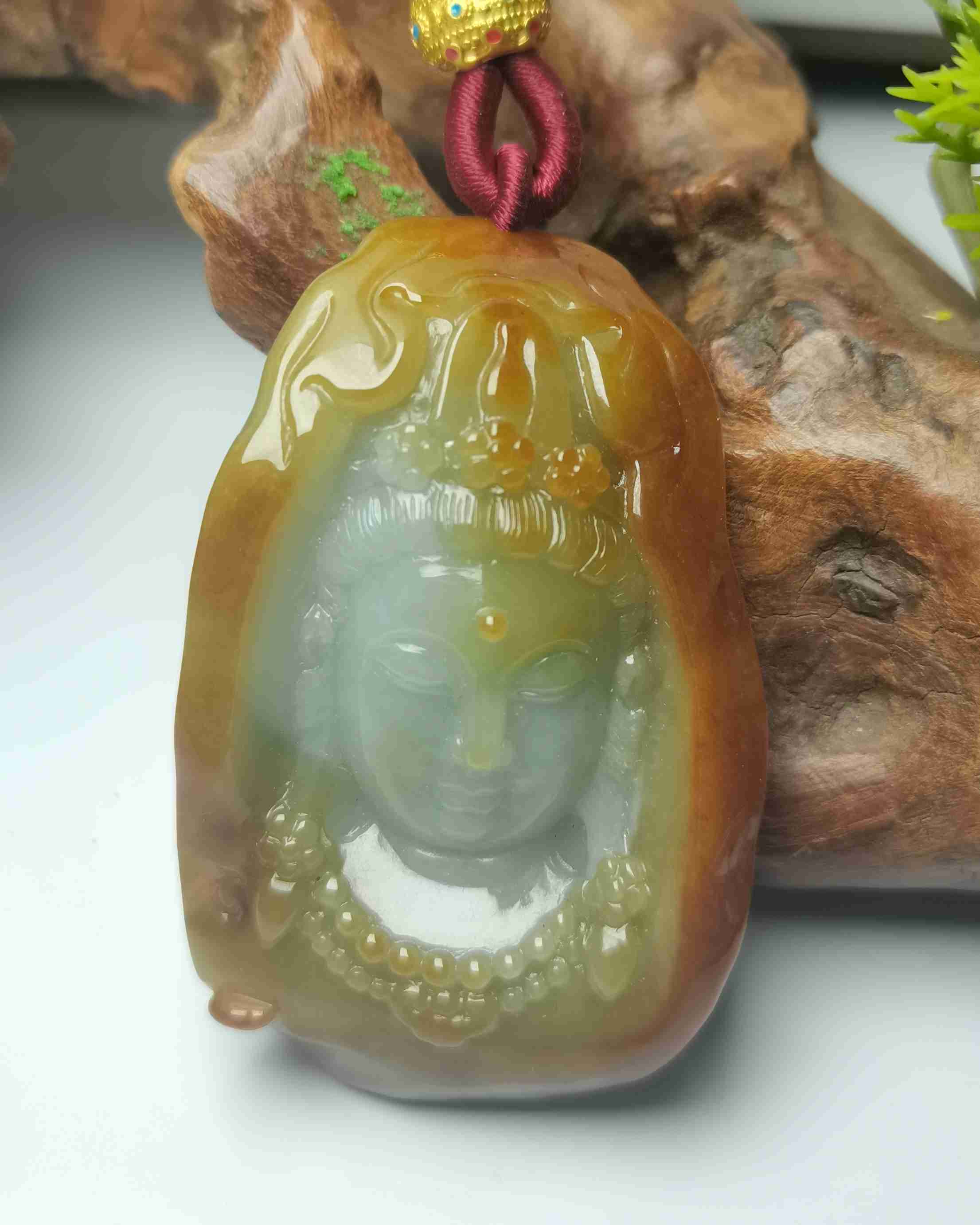 出人头地