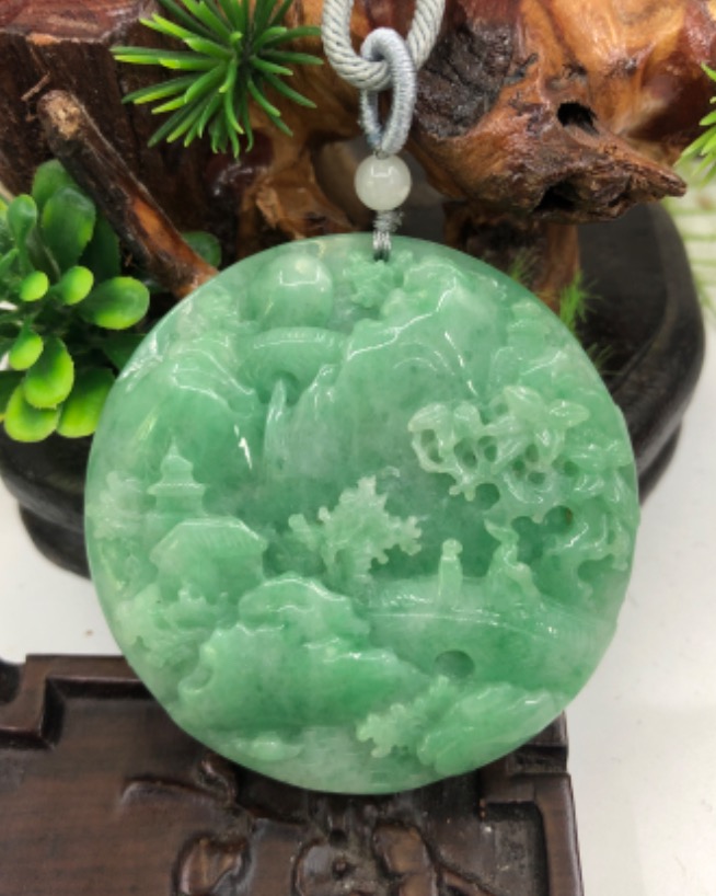 前程似锦