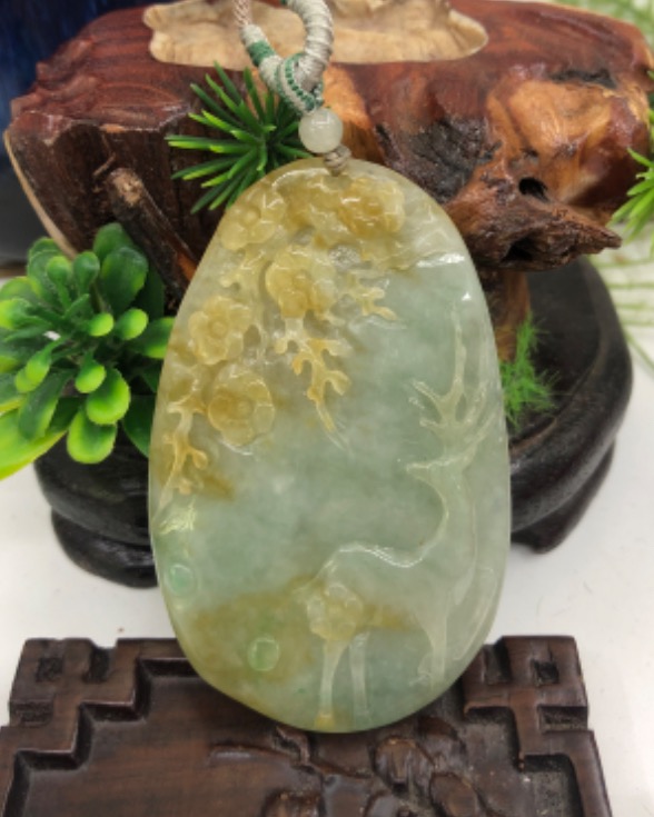 一路有你