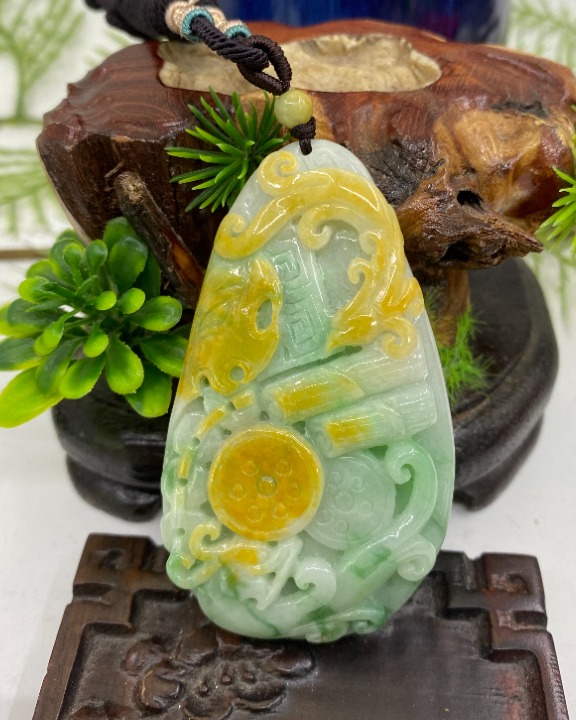 龙凤呈祥