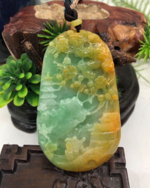 前程似锦