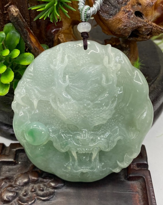龙行天下