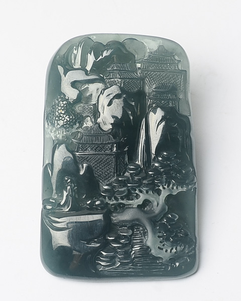 江山如画