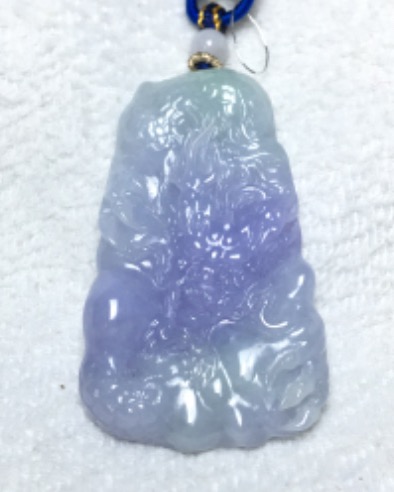 龙行天下