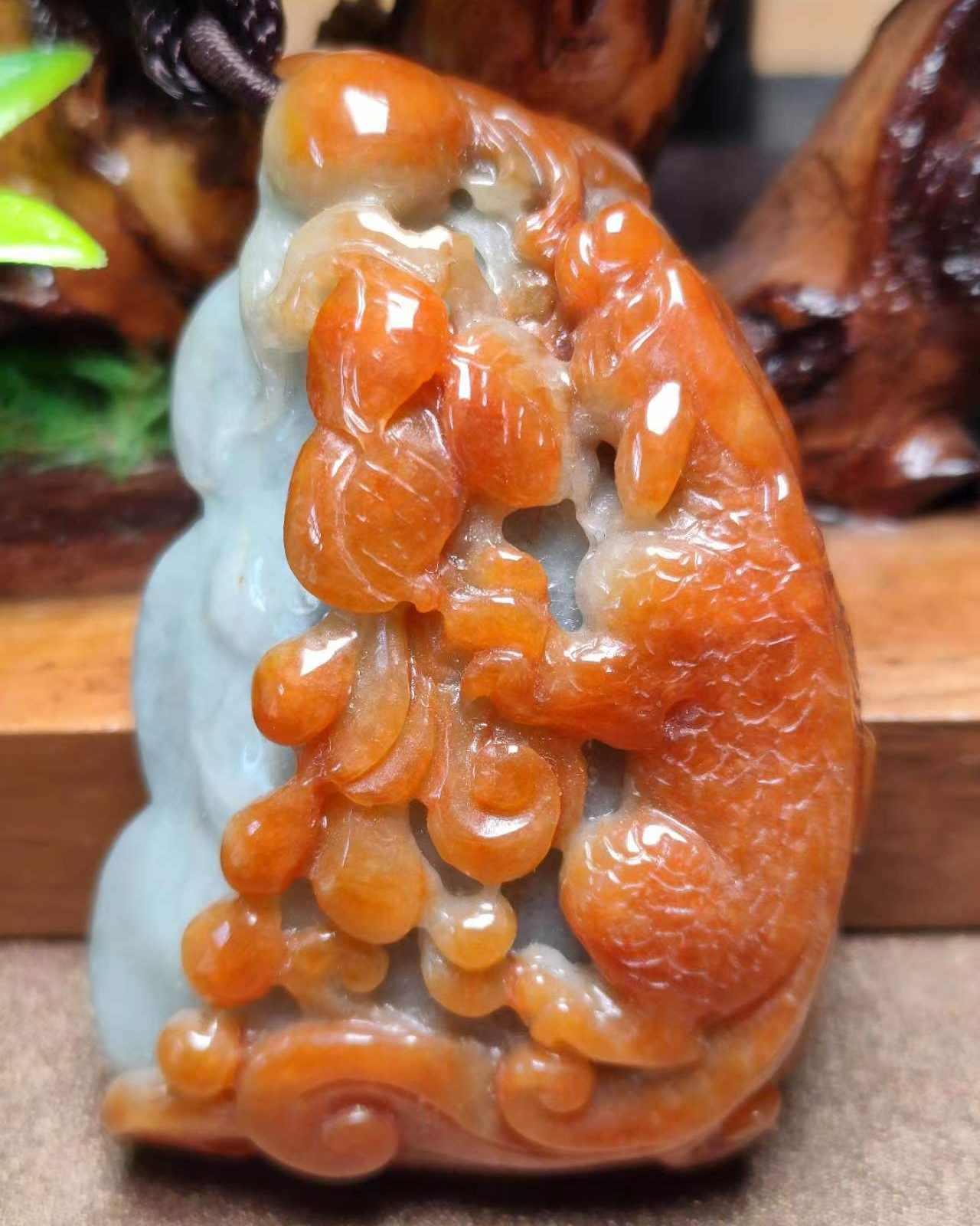 龙腾四海