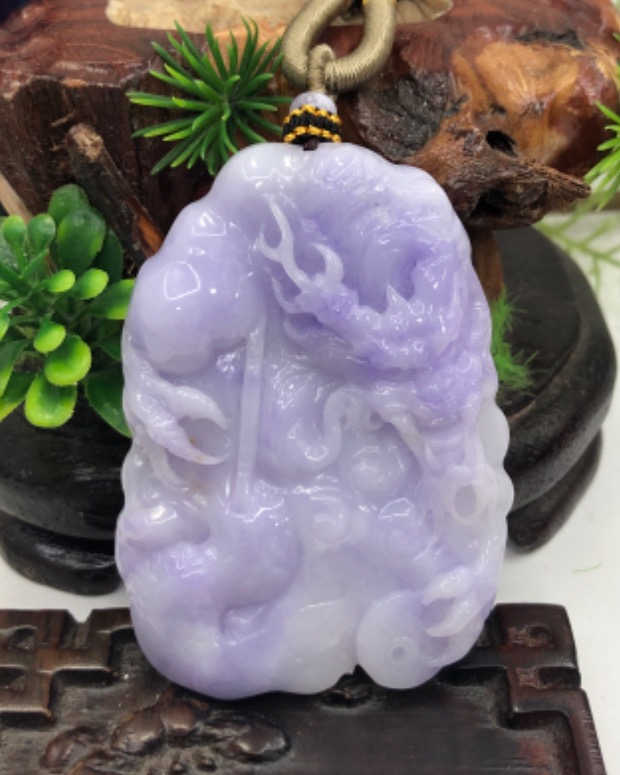 龙行天下
