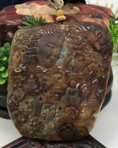 一念之间