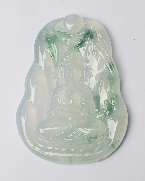 慈航普渡