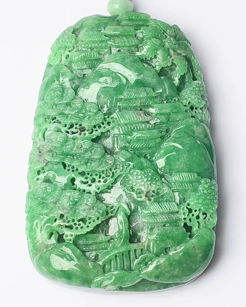 锦绣山河